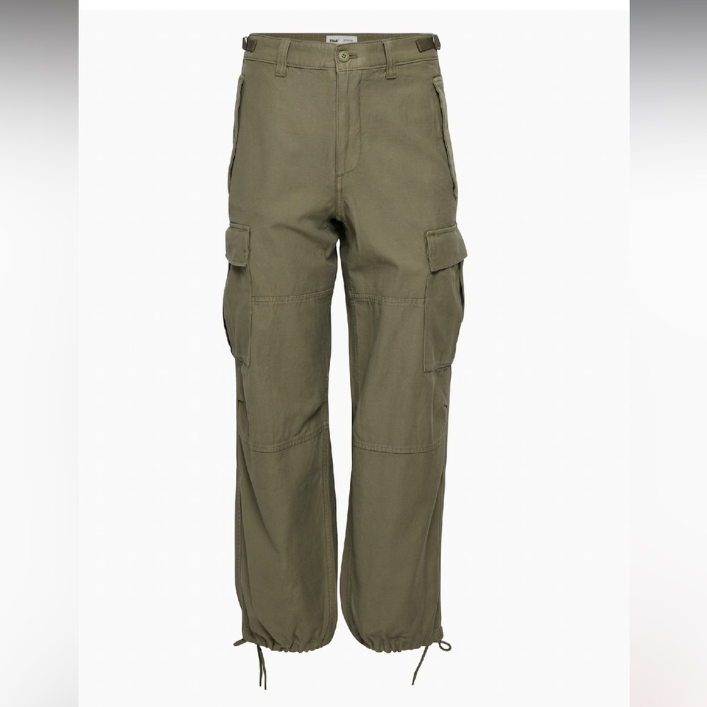 Tna Supply Cargo Pant
